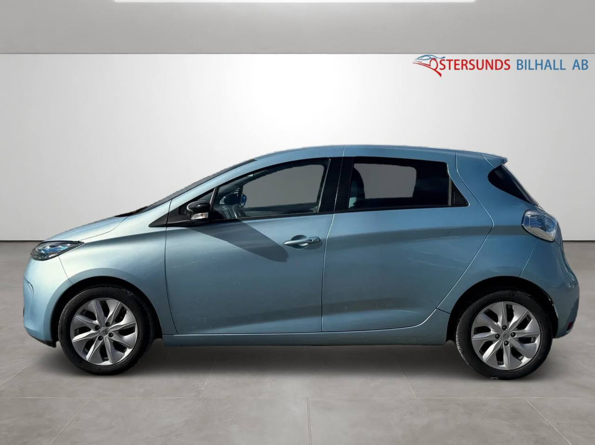 Renault Zoe R210 22 kWh