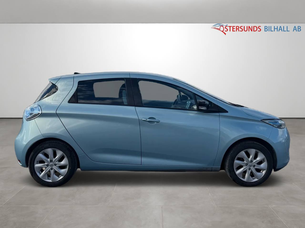 Renault Zoe R210 22 kWh
