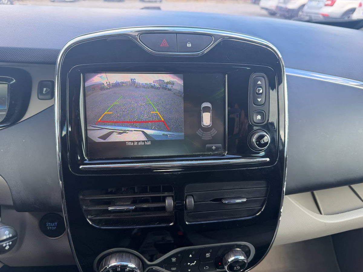 Renault Zoe R210 22 kWh