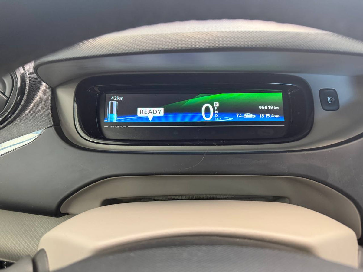 Renault Zoe R210 22 kWh