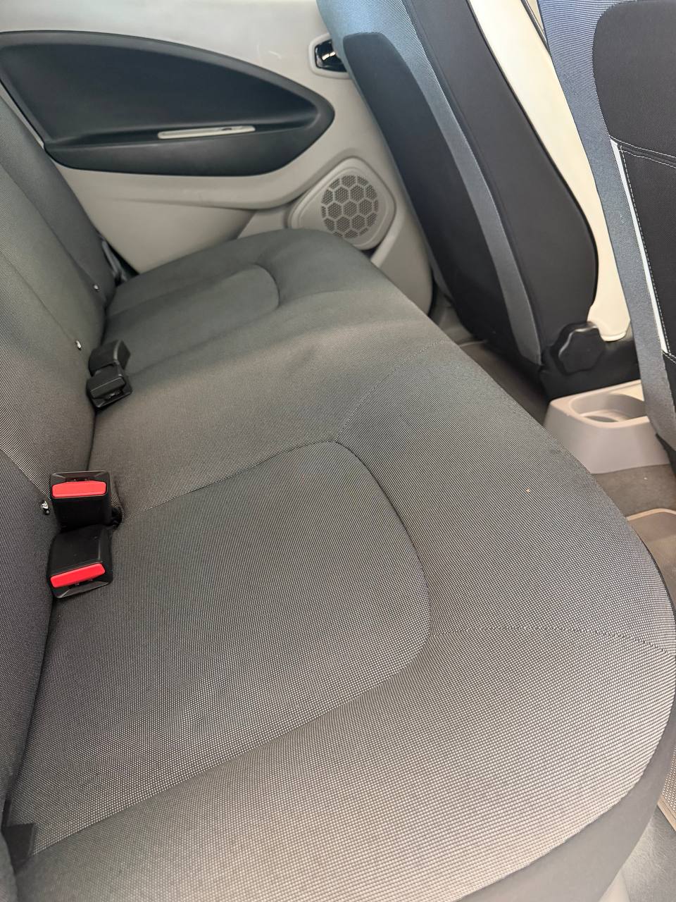 Renault Zoe R210 22 kWh
