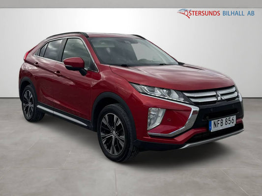 Mitsubishi Eclipse Cross 1.5 T MIVEC ClearTec Comfort M-värm 360kamera 1bruk