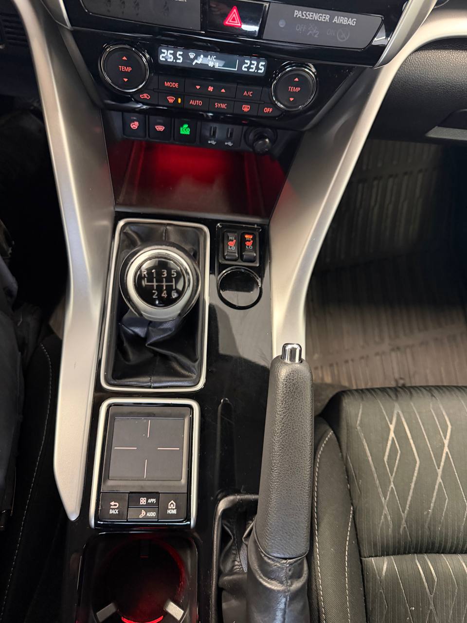 Mitsubishi Eclipse Cross 1.5 T MIVEC ClearTec Comfort M-värm 360kamera 1bruk