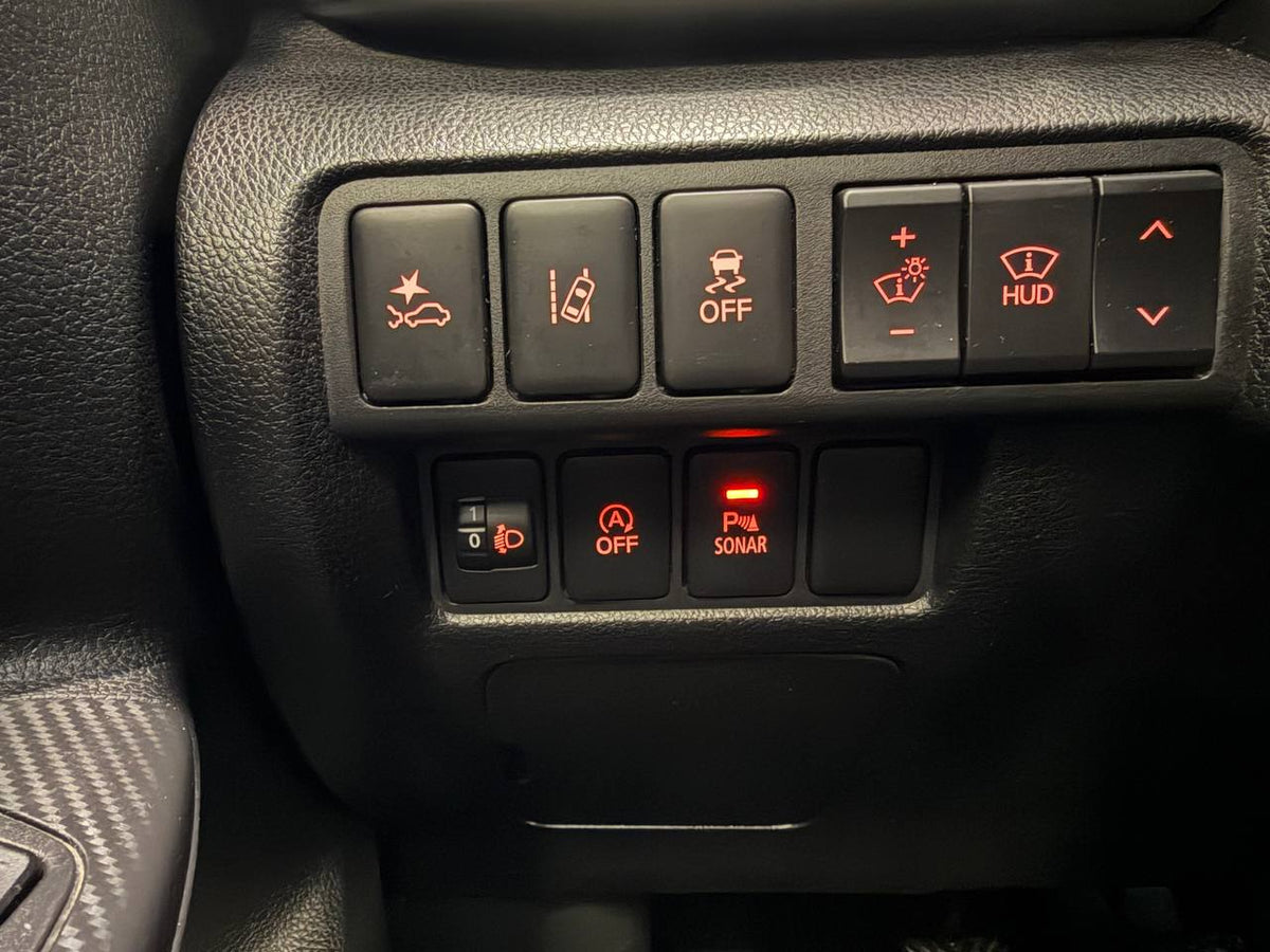 Mitsubishi Eclipse Cross 1.5 T MIVEC ClearTec Comfort M-värm 360kamera 1bruk