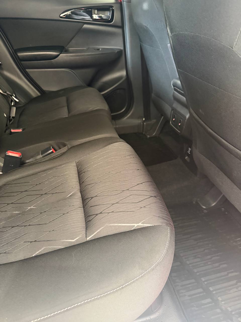 Mitsubishi Eclipse Cross 1.5 T MIVEC ClearTec Comfort M-värm 360kamera 1bruk