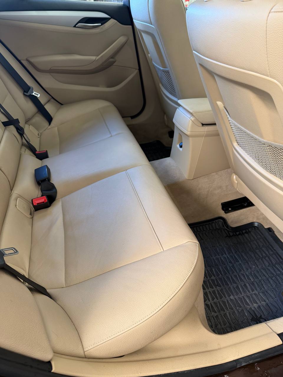 BMW X1 xDrive28i Steptronic Pano M-värm