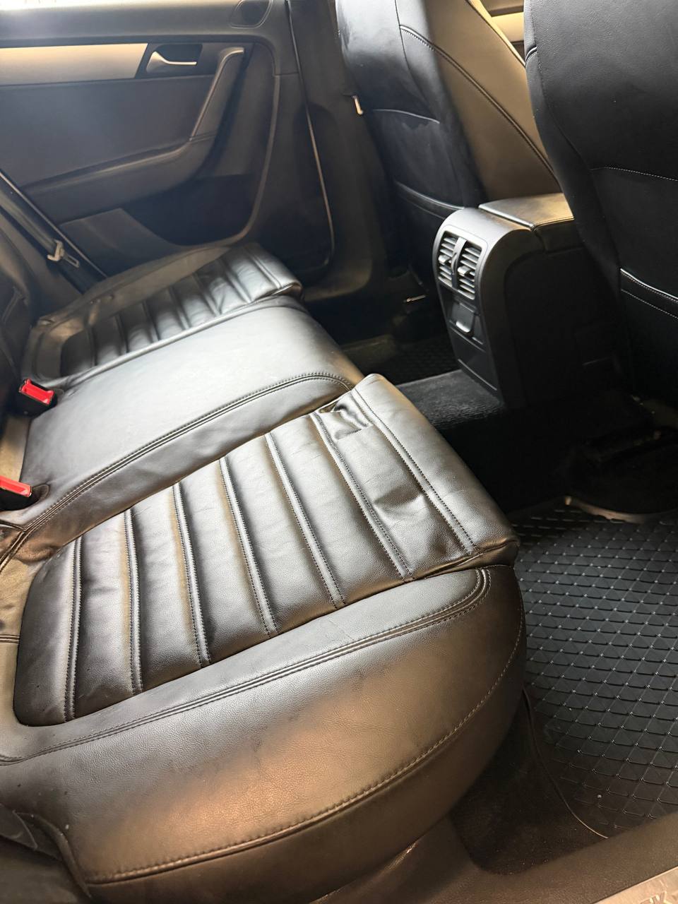 Volkswagen Passat Alltrack 2.0 TDI 4Motion Alltrack Drag D-värm Kamera 2brukare