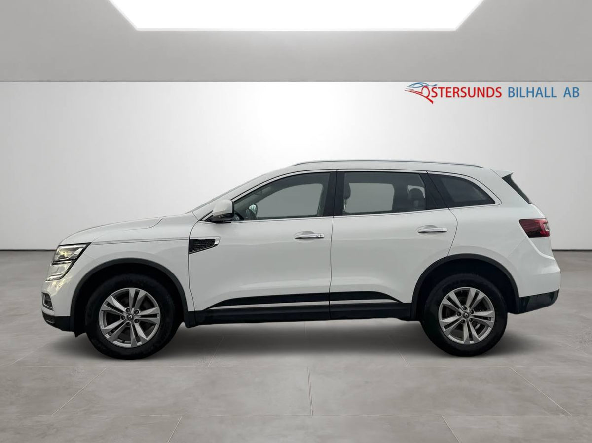 Renault Koleos 2.0 dCi 4WD |M-Värm|Rattvärme|CarPlay|Ledramp