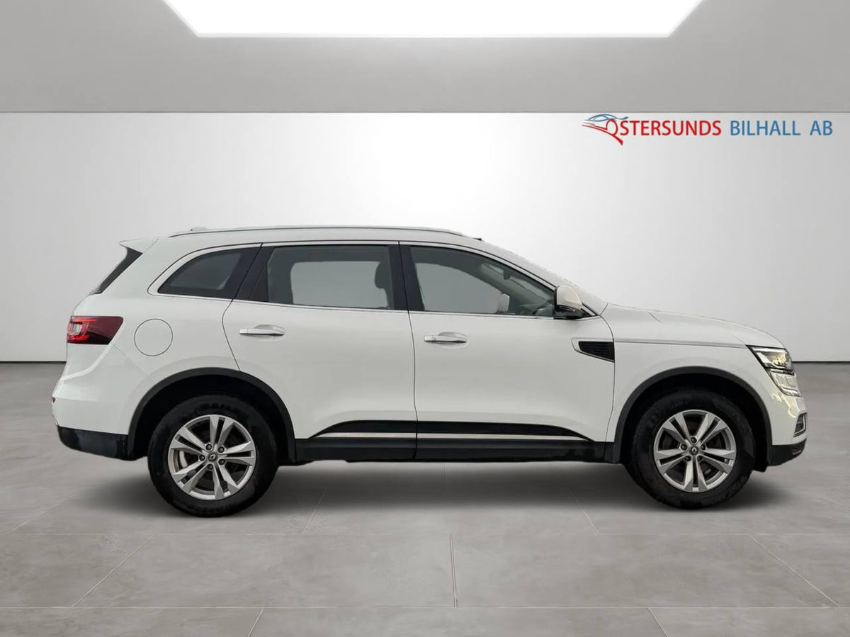 Renault Koleos 2.0 dCi 4WD |M-Värm|Rattvärme|CarPlay|Ledramp