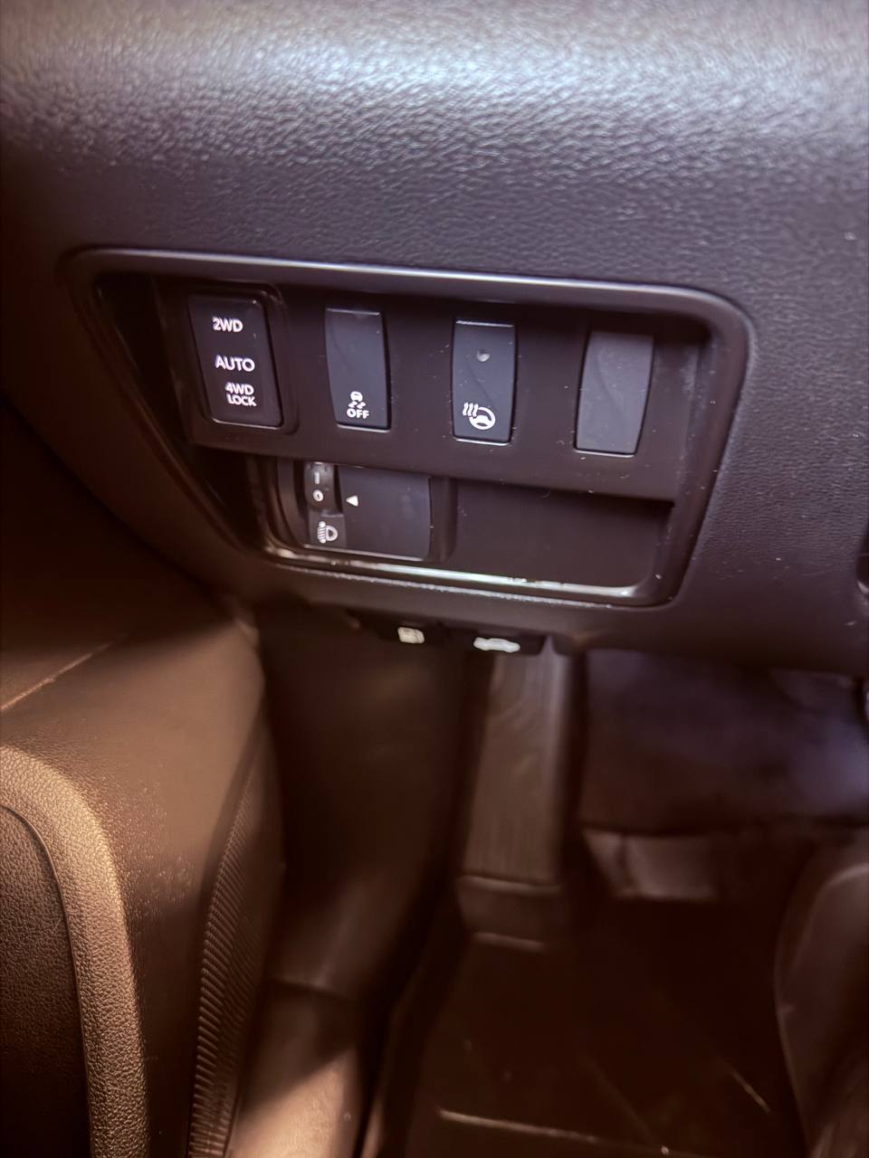 Renault Koleos 2.0 dCi 4WD |M-Värm|Rattvärme|CarPlay|Ledramp
