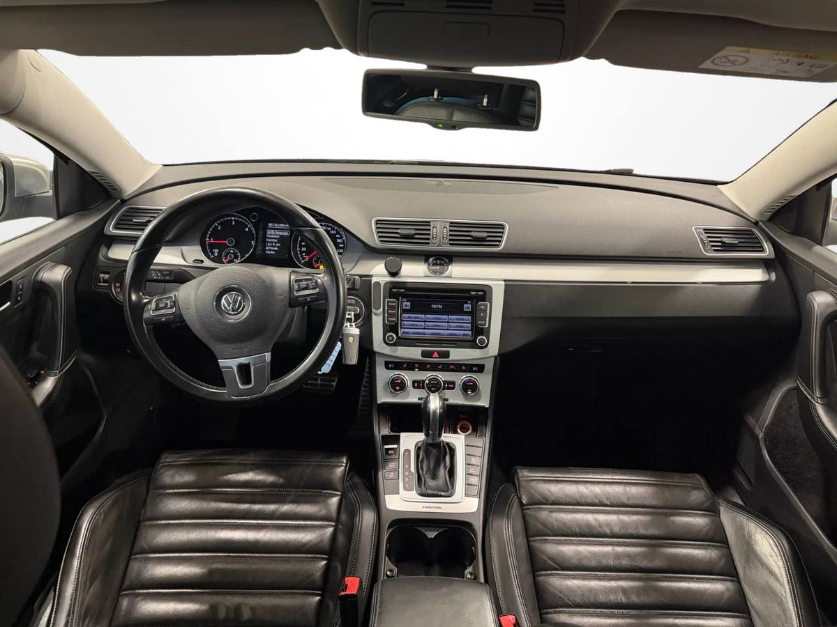 Volkswagen Passat Alltrack 2.0 TDI 4Motion Alltrack|Kamera|Drag|D-Värm