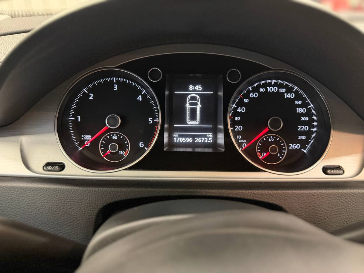 Volkswagen Passat Alltrack 2.0 TDI 4Motion Alltrack|Kamera|Drag|D-Värm