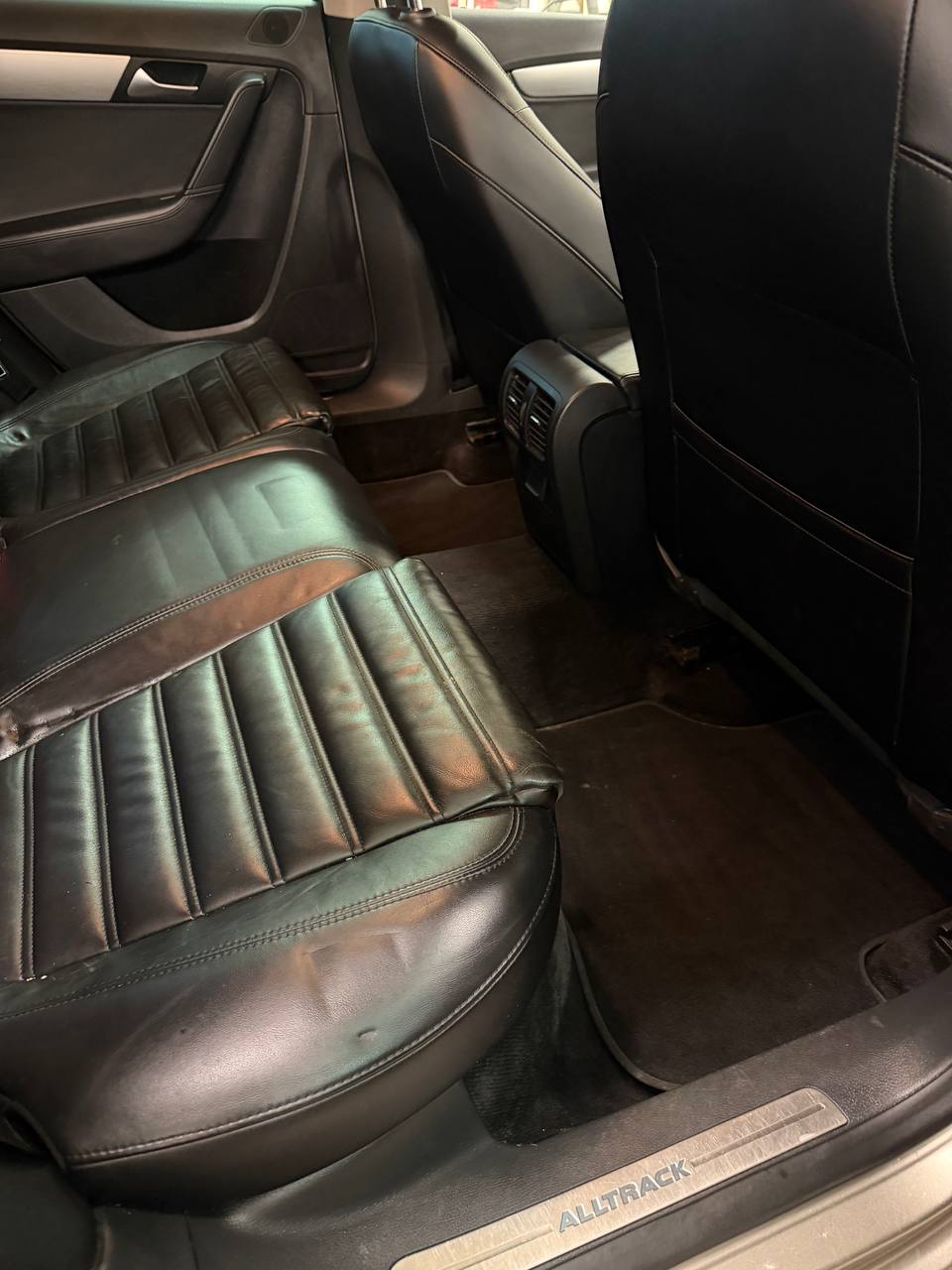 Volkswagen Passat Alltrack 2.0 TDI 4Motion Alltrack|Kamera|Drag|D-Värm