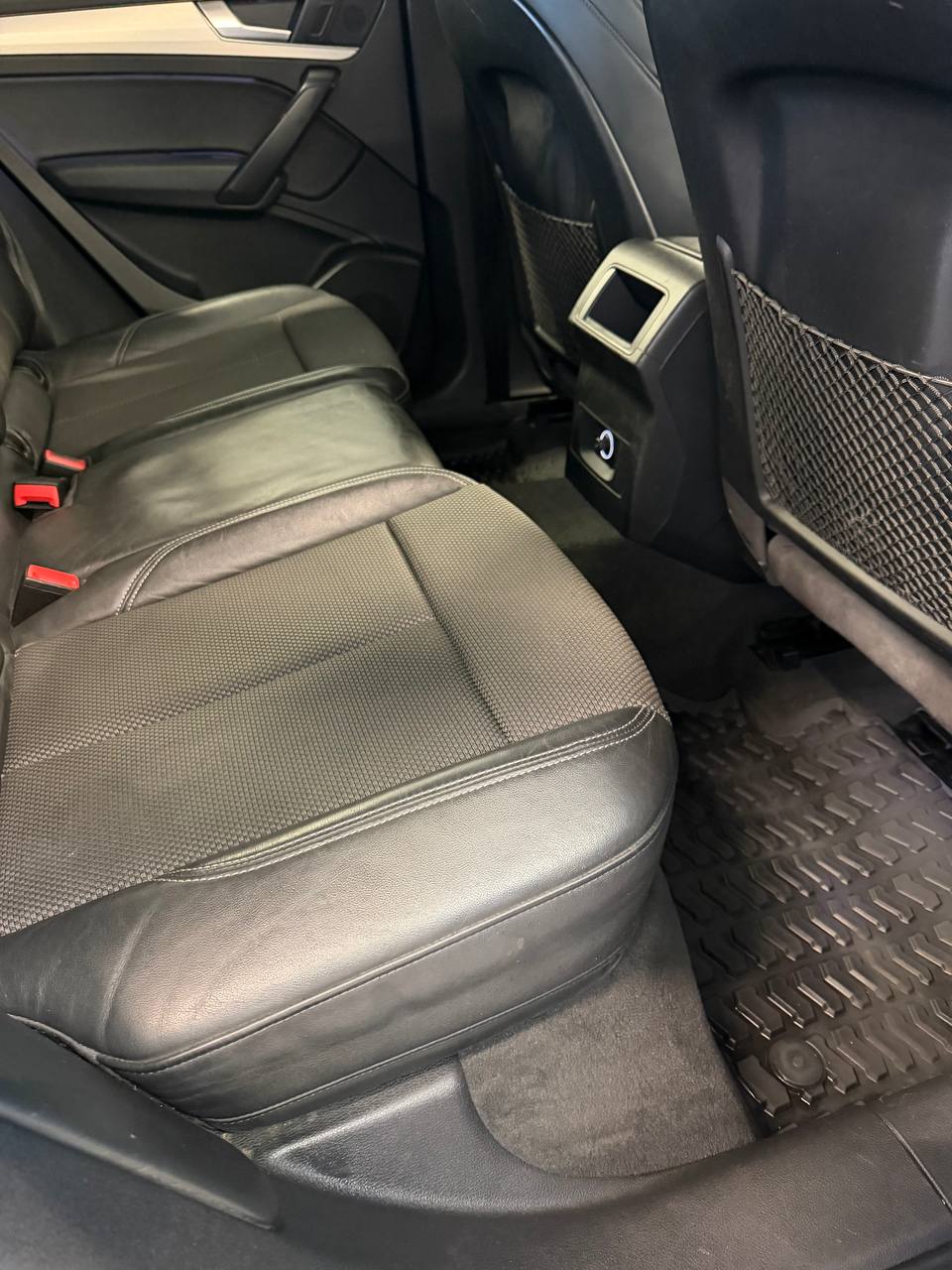 Audi Q5 2.0 TDI quattro S Tronic S-line Drag Keyless Ny kamrem